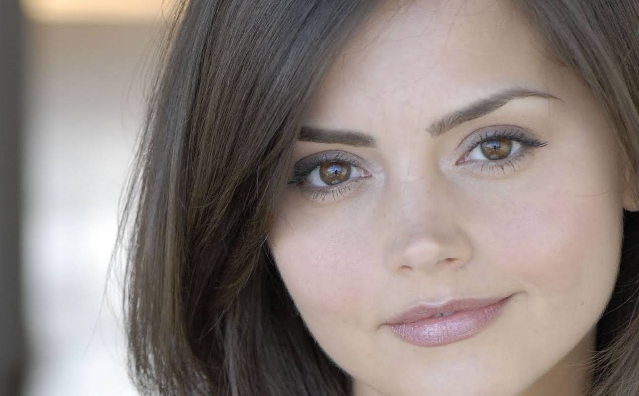 Jenna Coleman