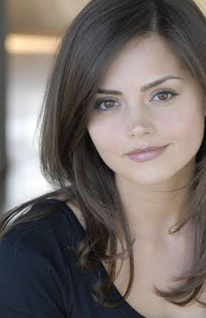 Jenna Coleman as 