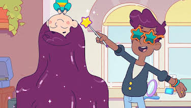 5:30 PM: Rafi the Wishing Wizard (S1) | Cbeebies | 10/7 2026