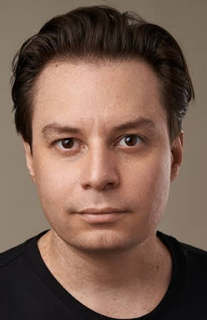 Giancarlo Caltabiano as 