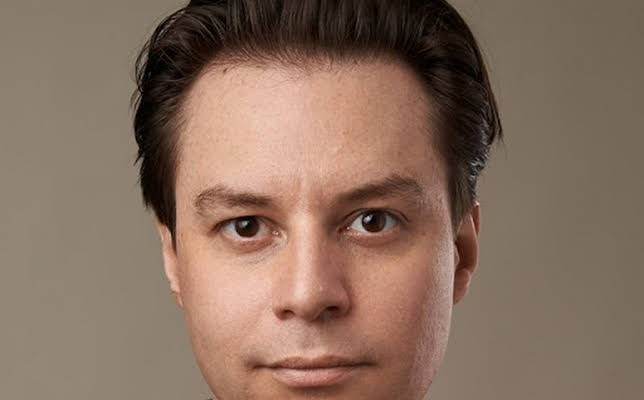 Giancarlo Caltabiano