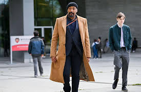 The Irrational: Episode 1