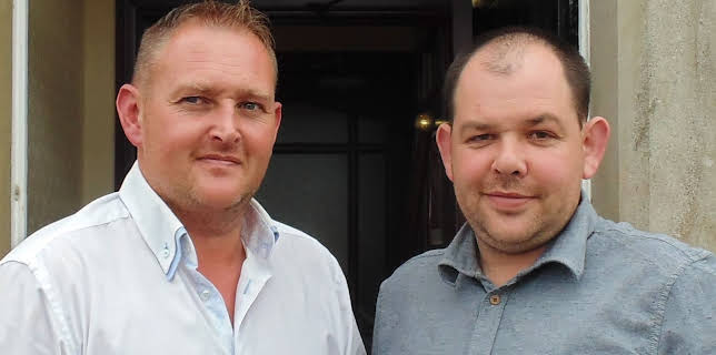 2:40 PM: Four in a Bed | More 4 | 2/4 2026