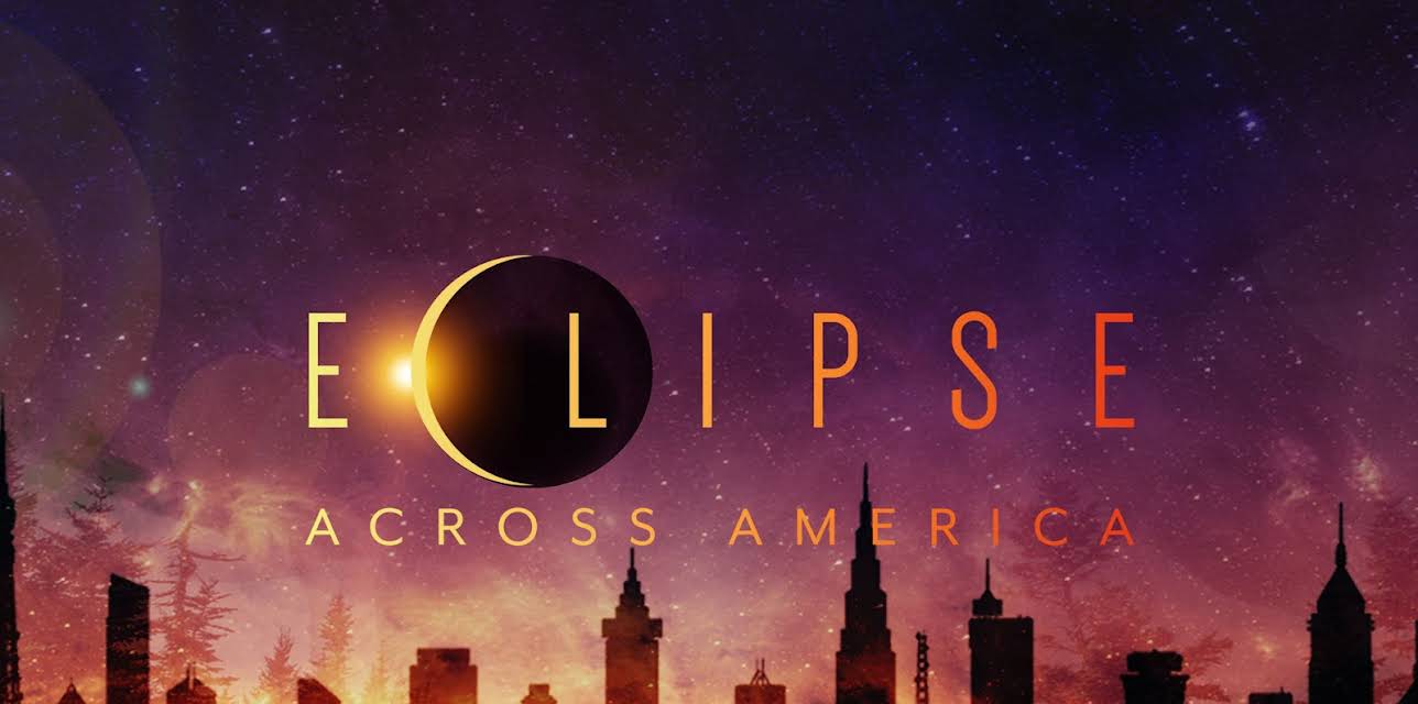 Eclipse Across America