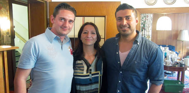 08:00: Der Trödeltrupp - Das Geld liegt im Keller (S12 E19) (S12) | RTL 2 | 2/25 2026