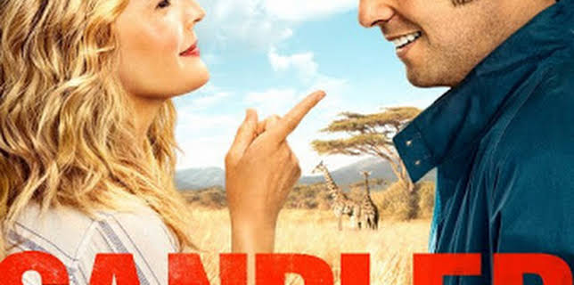 15:55: Juntos y revueltos (IMDb 6.5) | Disney Channel | 11/15 2025