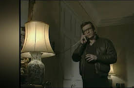 Mr. Palfrey of Westminster, Series 1: The Defector