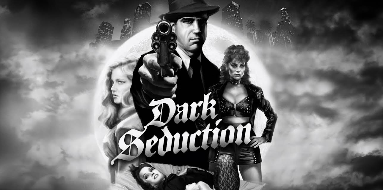 Dark Seduction (2023)