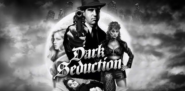 Dark Seduction (2023)