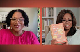 Oprah’s Book Club: Honorée Fanonne Jeffers: The Love Songs of W.E.B. Du Bois
