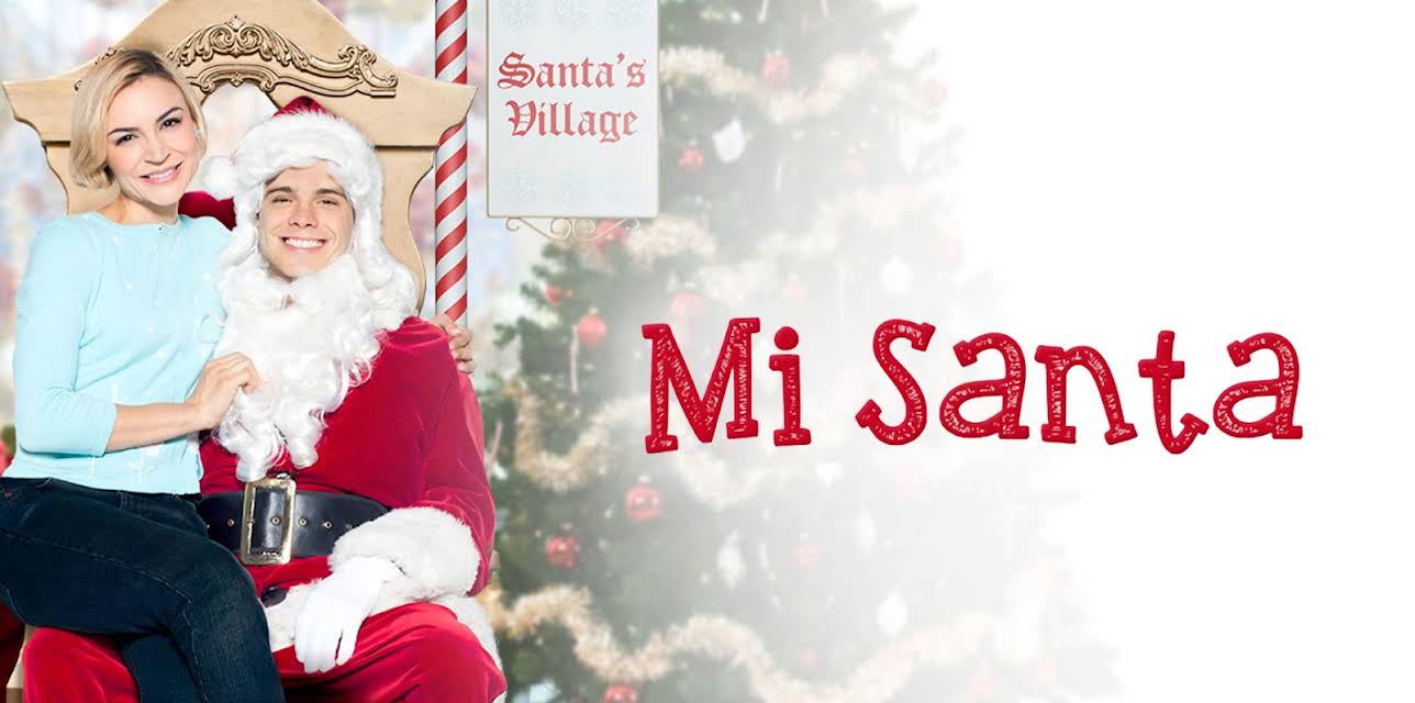 My Santa (2013)