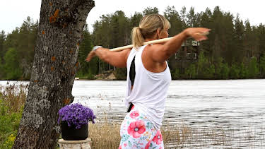 09:00: Sommersprek med Sofia: Pinne | NRK 2 | 7/3 2026