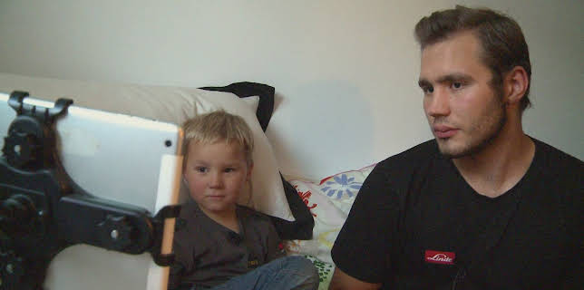 05:25: Pappaliv (S1 E1) (S1) | TV3 | 2/7 2026