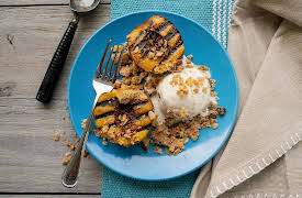 Delicious Miss Brown, Season 1: Backyard Grill