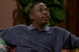 Martin, Season 1: Things I Did for Love