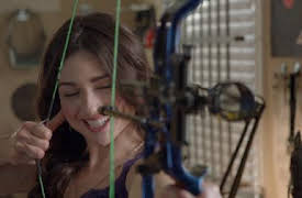 Teen Wolf: Episode 4