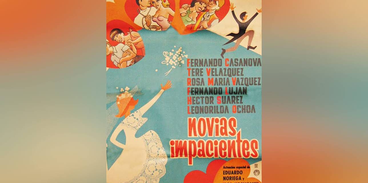 Novias Impacientes (1967)