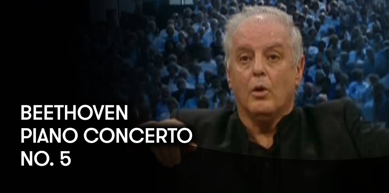 Beethoven - Piano Concerto No. 5 (2007)