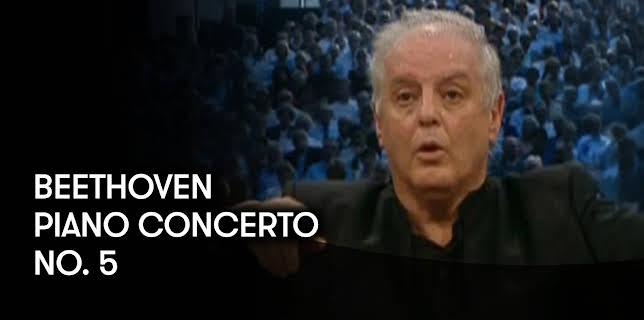 Beethoven - Piano Concerto No. 5 (2007)