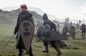 King & Conqueror Season 1: The Hand of God