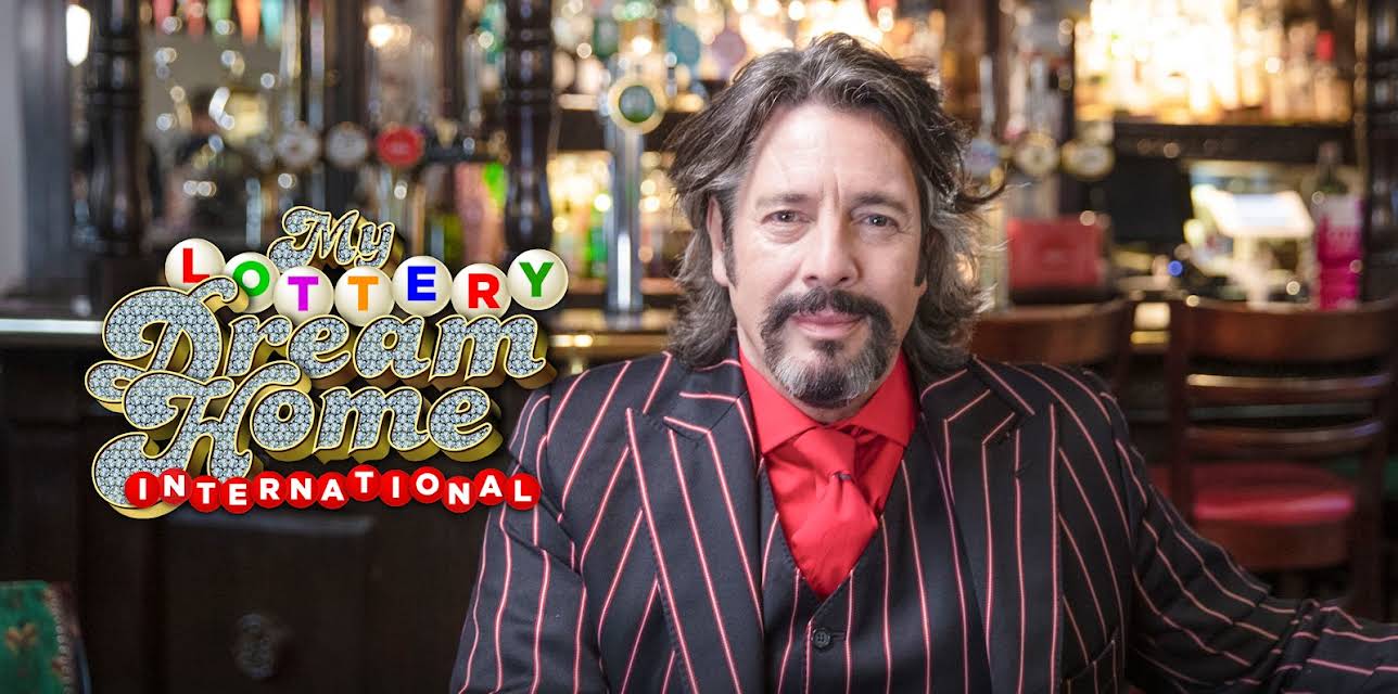 My Lottery Dream Home International, Season 1