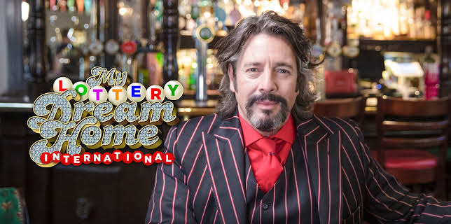 My Lottery Dream Home International, Season 1