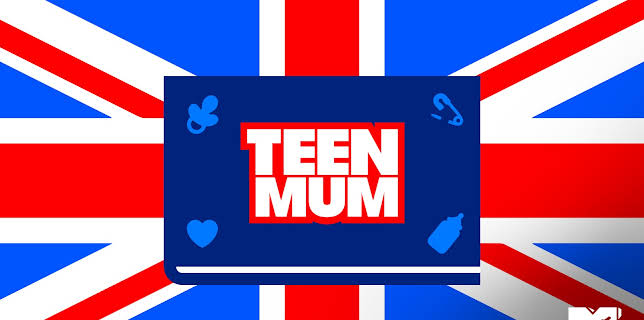 Teen Mum Season 1