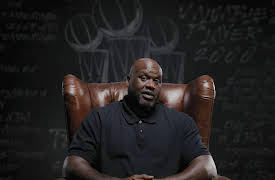 Shaq, Season 1: The Rise