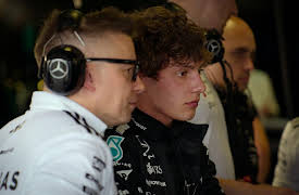 Formula 1: Drive to Survive: The Number 1 Problem