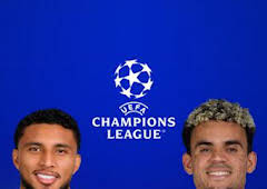 UEFA Champions League (T25/26): Atalanta - Bayern Múnich