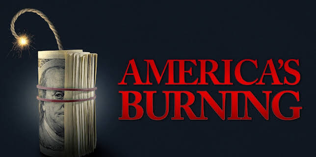 America's Burning (2024)