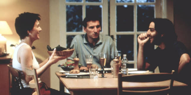 1:55 AM: With or Without You | Film 4 | 2/19 2026