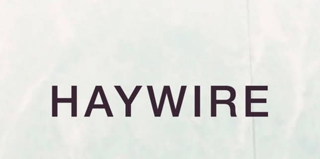 Haywire (2022)
