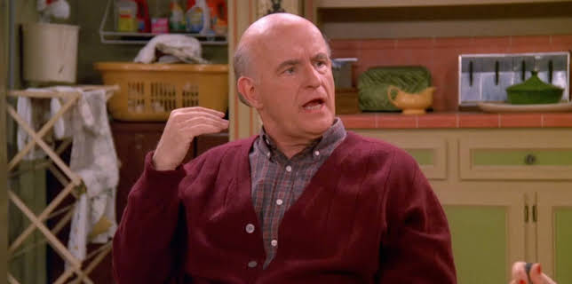 7:50 AM: Everybody Loves Raymond | Channel 4 | 11/19 2025