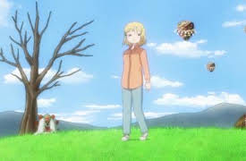 Hi Score Girl: Episode 4