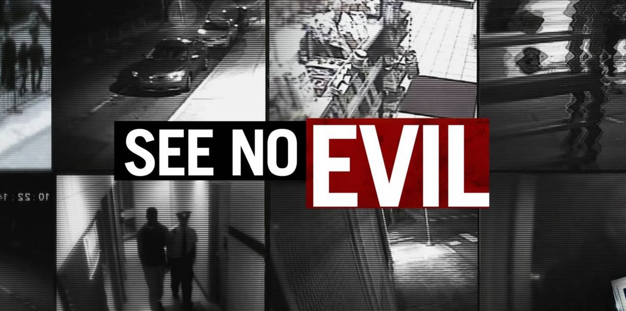 See No Evil
