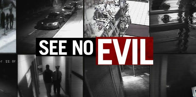 See No Evil