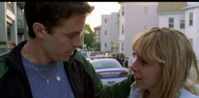 Gone Baby Gone (2007)