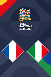 20:35: UEFA Nations League (T26/27): Francia - Italia | Sundance | 10/3 2026