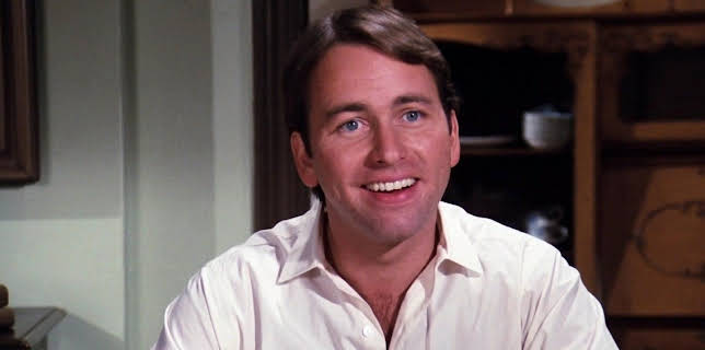 12:40: Die Waltons | Sat1 Gold | 1/27 2026