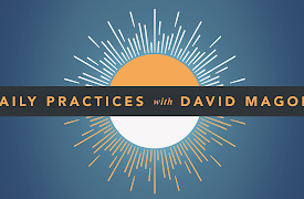 Daily Practices with David: Restful Release: Yoga for Sleep