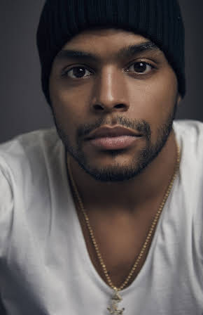Chris Warren as 