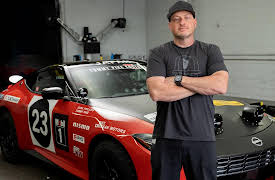 Custom Carolina, Season 1: Safari Style