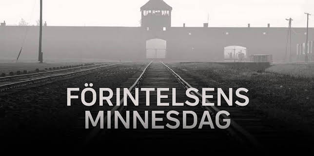 16:50: Förintelsens minnesdag | SVT2 | 1/27 2026