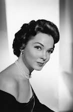 Kathryn Grayson as 