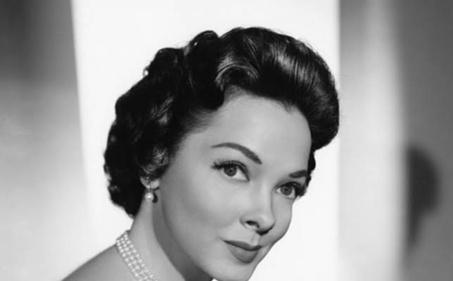 Kathryn Grayson