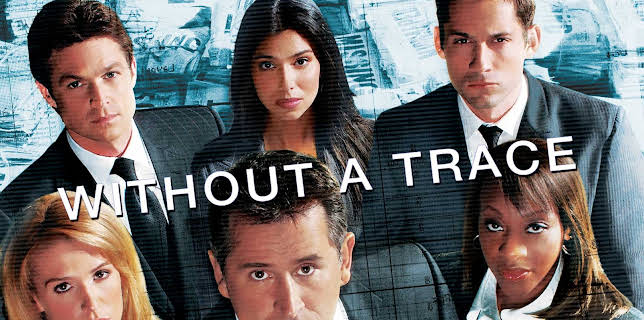 Without a Trace Season 1