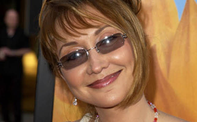Pam Tillis