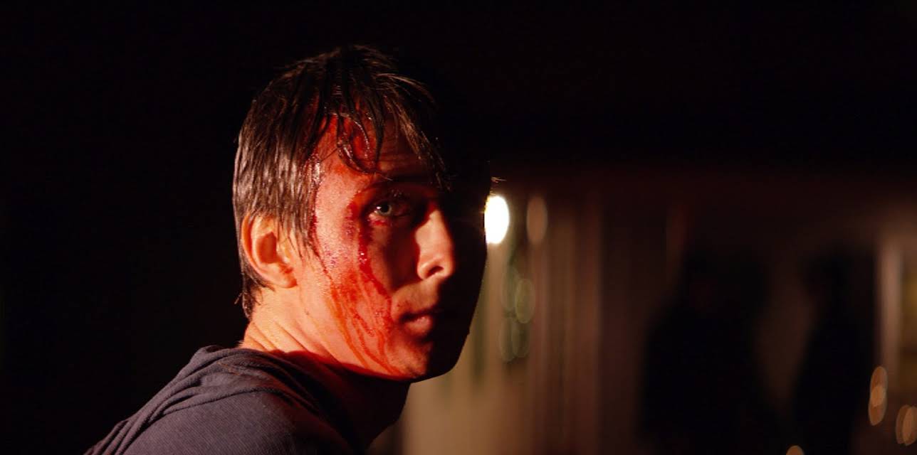 Super Dark Times (2017)