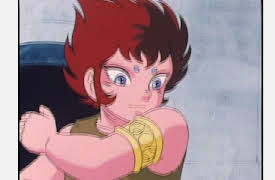 Saint Seiya: Grave Of Sacred Cloth -Shiryu Is In Danger